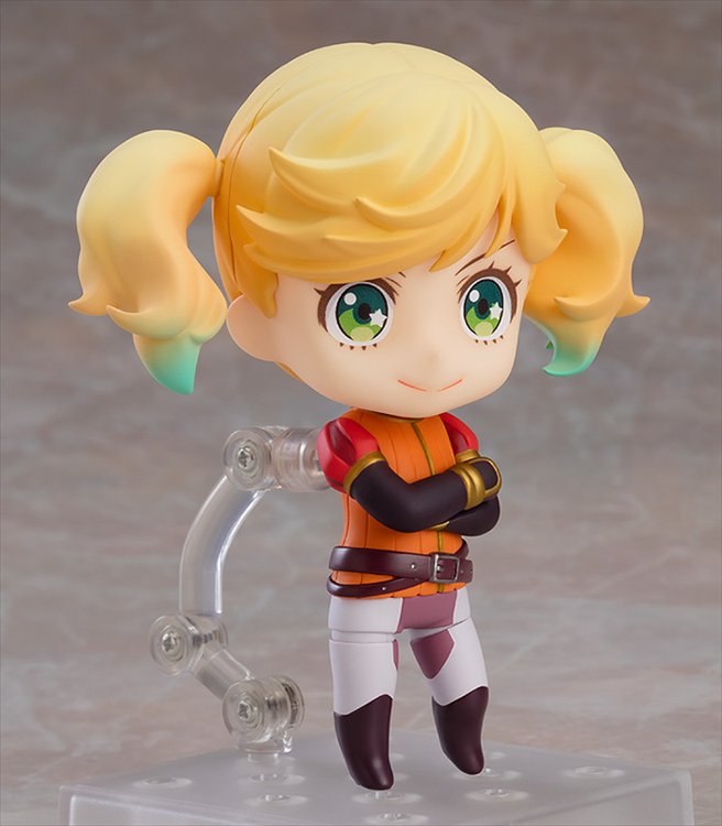 Kageki Shojo - Sarasa Watanabe Nendoroid