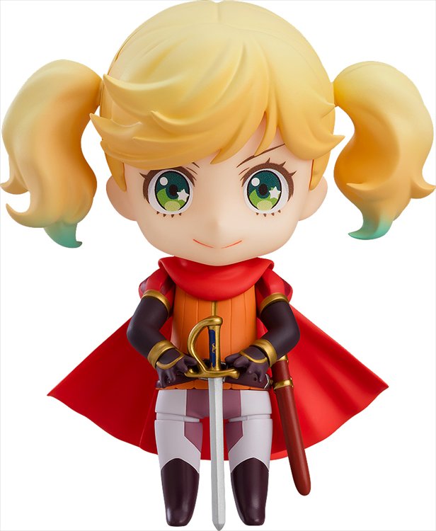 Kageki Shojo - Sarasa Watanabe Nendoroid