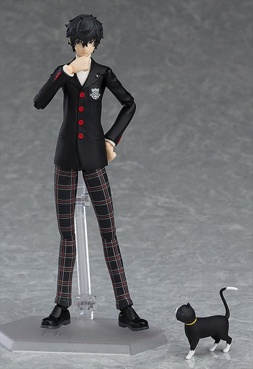 Persona5 - Hero Figma Re-release