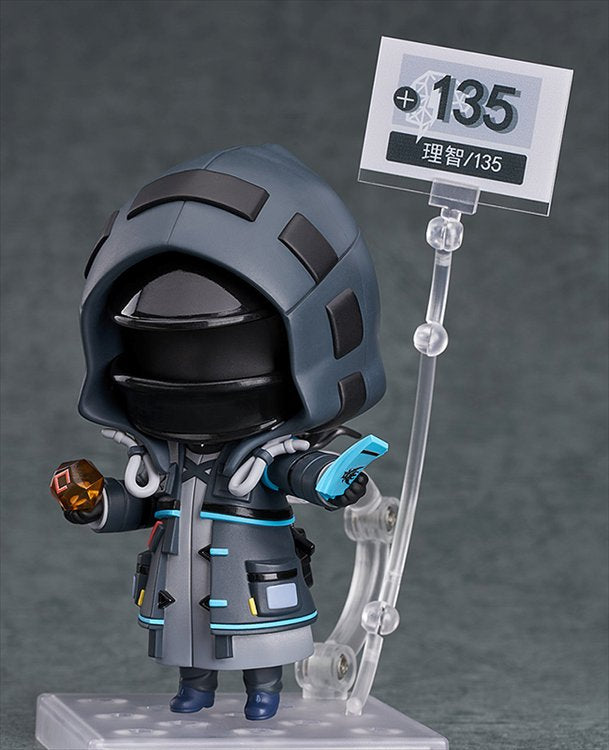 Arknights - Doctor Nendoroid