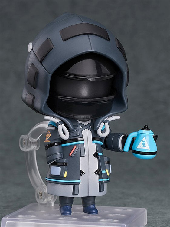 Arknights - Doctor Nendoroid