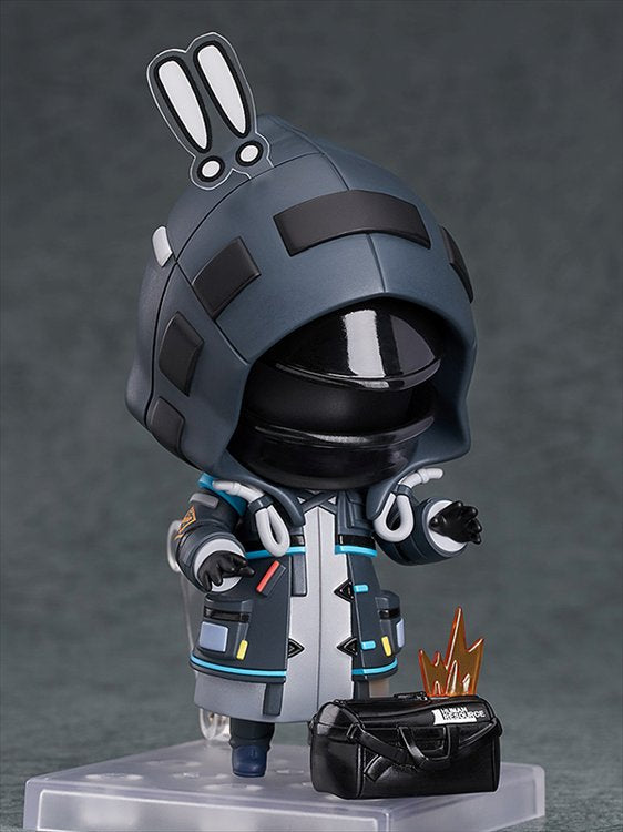 Arknights - Doctor Nendoroid