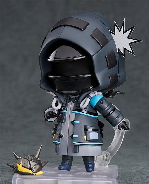 Arknights - Doctor Nendoroid