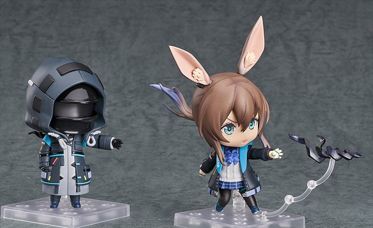 Arknights - Doctor Nendoroid