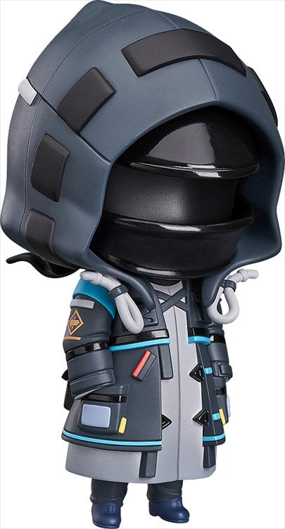 Arknights - Doctor Nendoroid