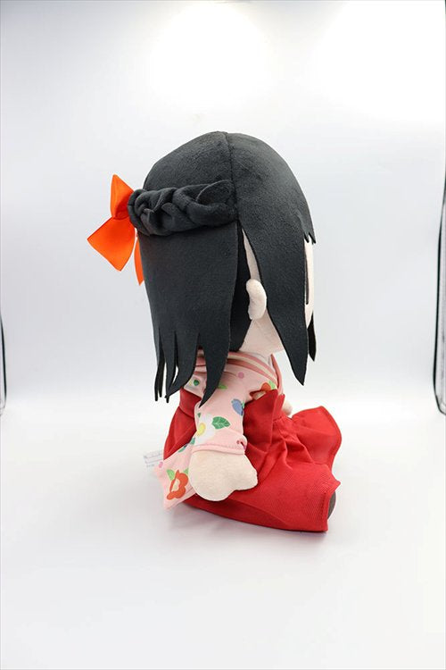 Kaguya Sama Love Is War - Shinomiya Kaguya Japanese Kimono Ver. 30cm Big Plush
