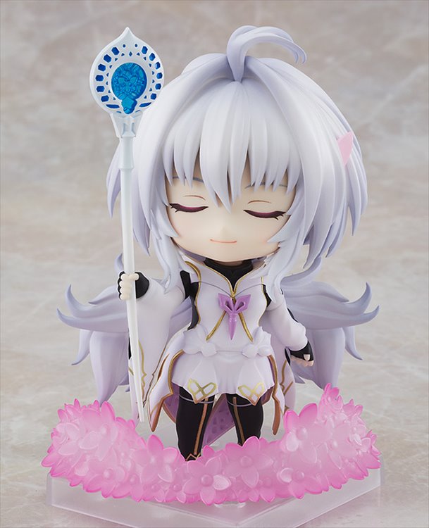 Fate Grand Order Arcade - Caster Merlin Prototype Nendoroid