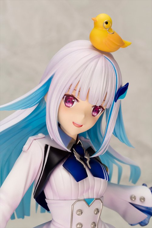 Nijisanji - 1/7 Helesta PVC Figure