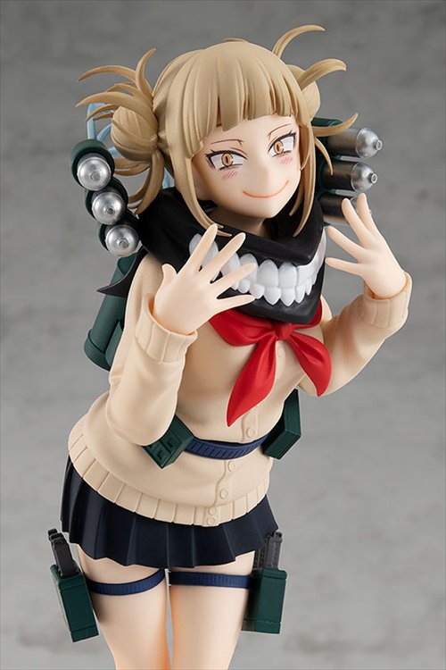 My Hero Academia - Himiko Toga Pop Up Parade PVC Figure