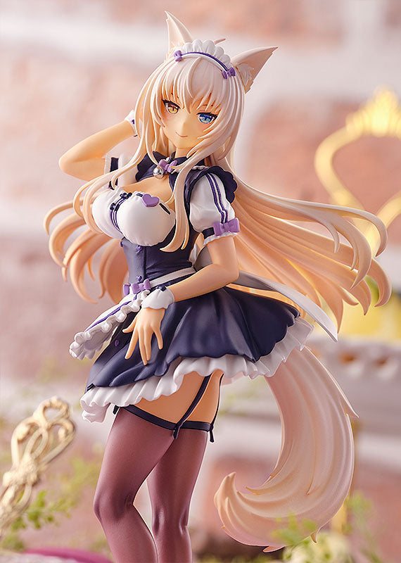 Nekopara - Pop Up Parade Coconut PVC Figure