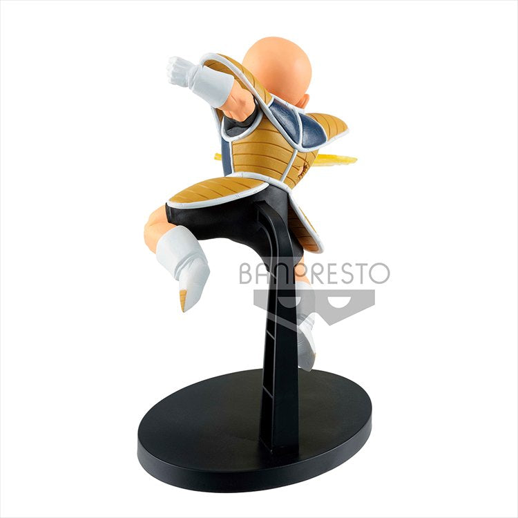 Dragon Ball Z - Krillin GX Materia PVC Figure