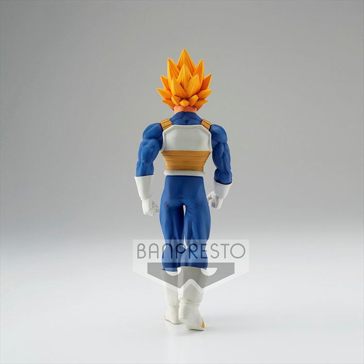 Dragon Ball Z - Super Saiyan Vegeta Prize Figure