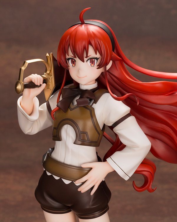 Mushoku Tensei - 1/7 Eris Boreas Greyrat PVC Figure