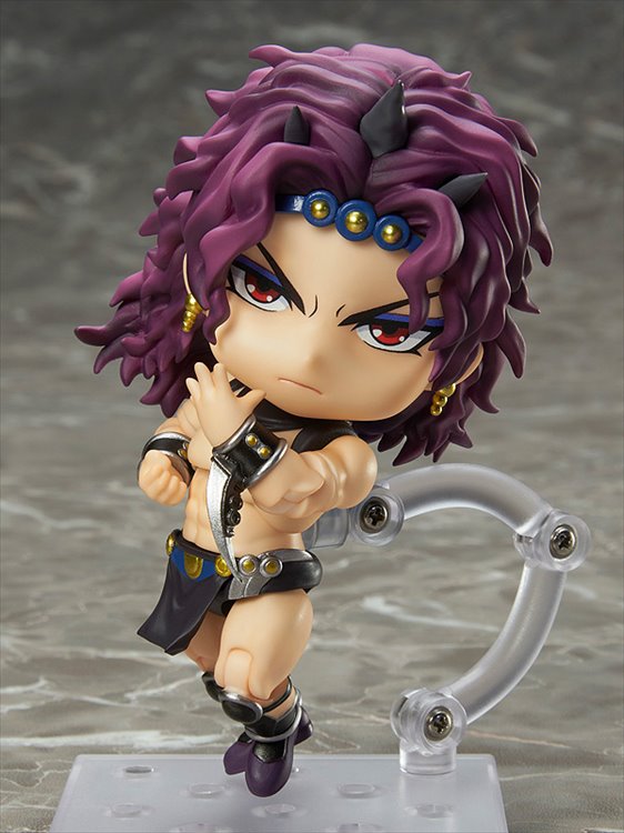 Jojos Bizarre Adventure - Kars Nendoroid
