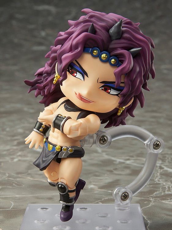 Jojos Bizarre Adventure - Kars Nendoroid