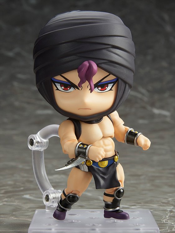 Jojos Bizarre Adventure - Kars Nendoroid