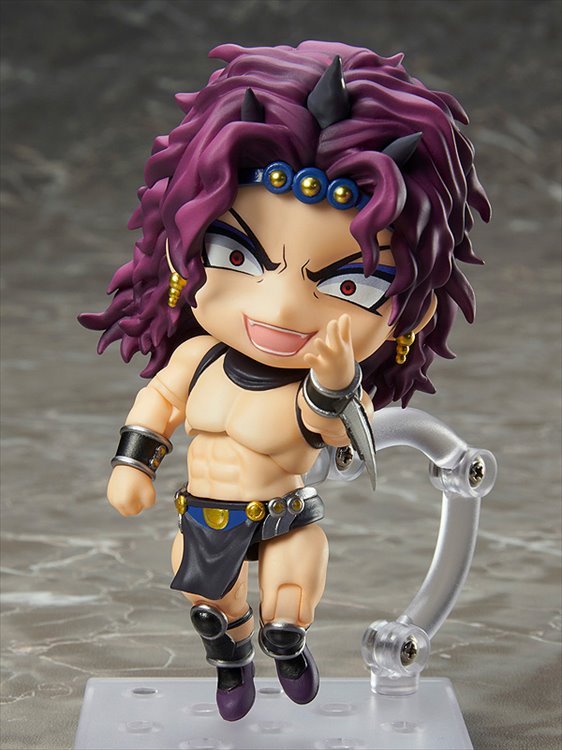 Jojos Bizarre Adventure - Kars Nendoroid