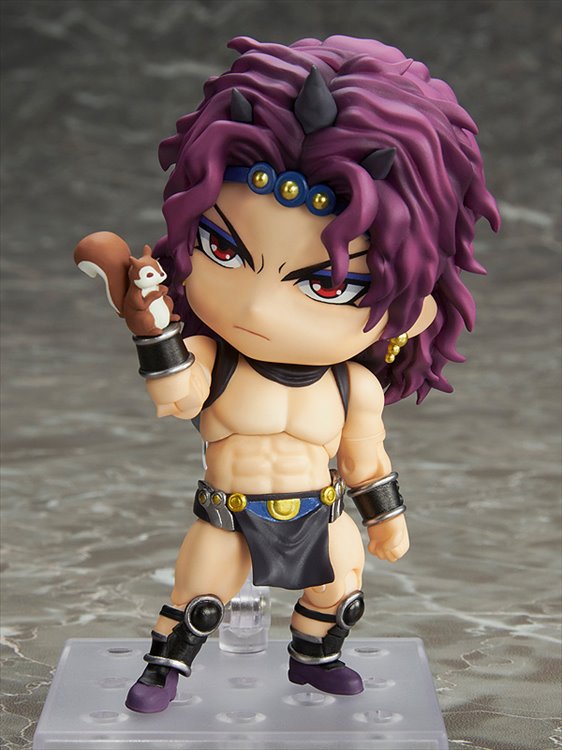 Jojos Bizarre Adventure - Kars Nendoroid