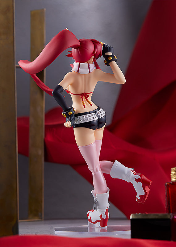 Tengen Toppa Gurren Lagaan - Yoko Pop Up Parade PVC Figure