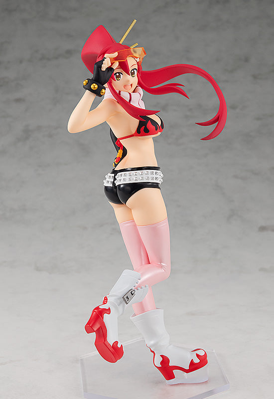 Tengen Toppa Gurren Lagaan - Yoko Pop Up Parade PVC Figure