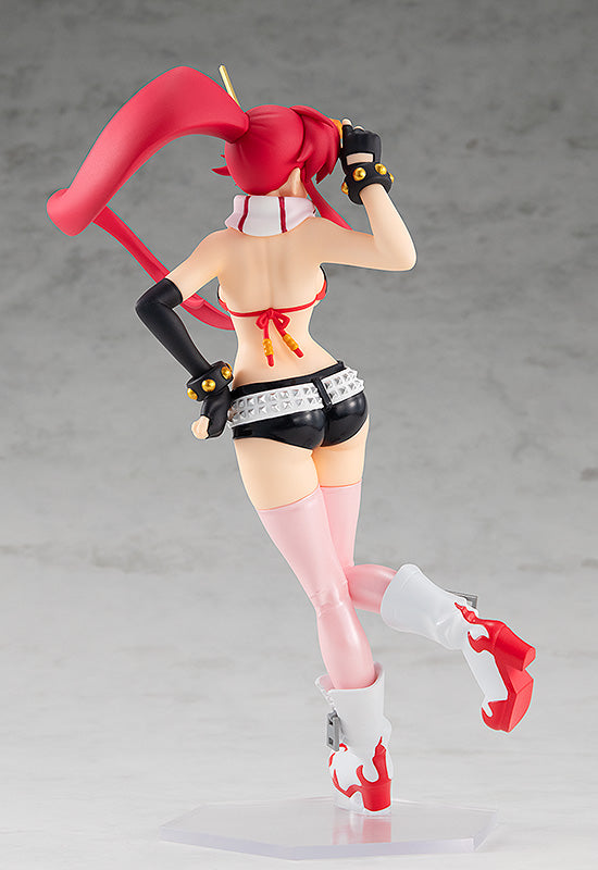 Tengen Toppa Gurren Lagaan - Yoko Pop Up Parade PVC Figure