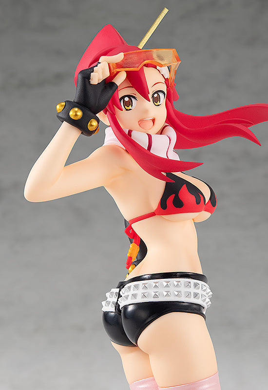 Tengen Toppa Gurren Lagaan - Yoko Pop Up Parade PVC Figure