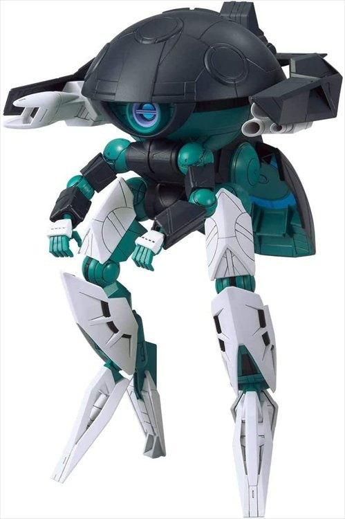 Gundam Build Divers Re:Rise - 1/144 HGBD Wodom Pod Model Kit