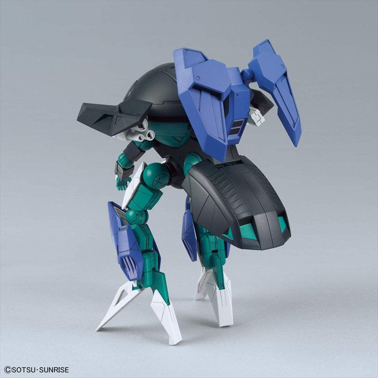 Gundam Build Divers Re:Rise - 1/144 HGBD Wodom Pod Model Kit