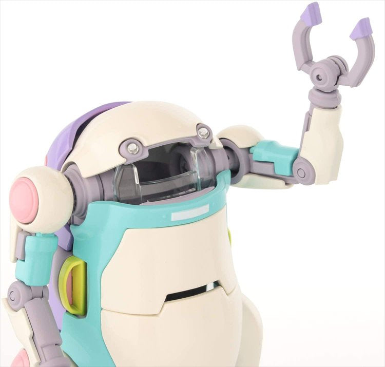 Mechatro WeGo - 1/35 80 ver. PVC Figure