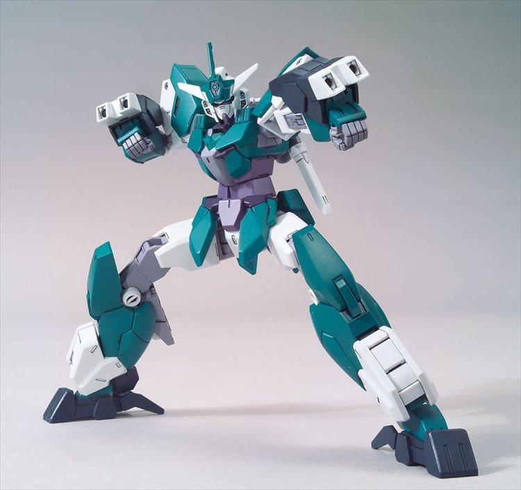 Gundam Build Divers Re:Rise - 1/144 HGBD Core Gundam G3 Color VeeTwo Unit