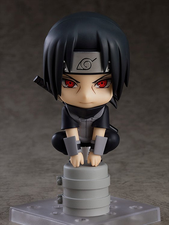 Naruto Shippuden - Itachi Uchiha Anbu Black Ops Ver. Nendoroid