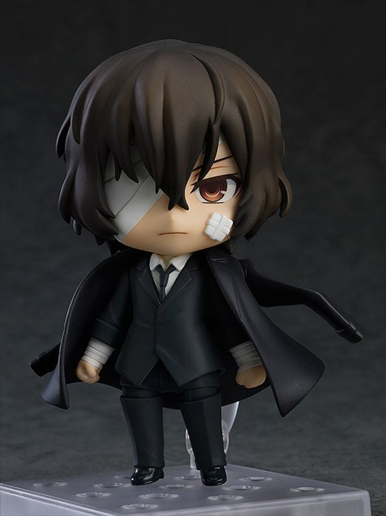 Bungo Stray Dogs - Osamu Dazai Dark Era Ver. Nendoroid