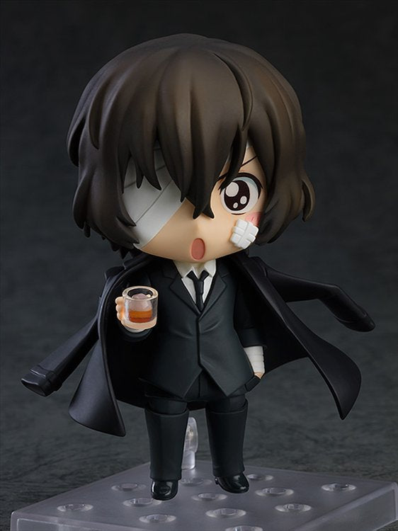 Bungo Stray Dogs - Osamu Dazai Dark Era Ver. Nendoroid