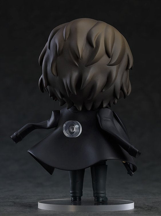 Bungo Stray Dogs - Osamu Dazai Dark Era Ver. Nendoroid