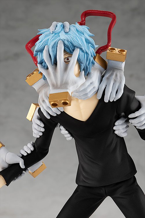 My Hero Academia - Tomura Shigaraki Pop Up Parade PVC Figure