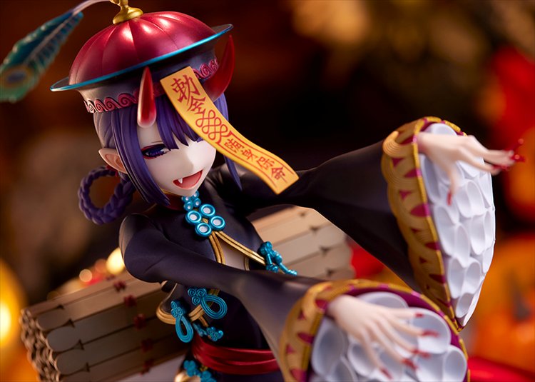Fate Grand Order - 1/7 Shuten Douji Festival Portrait PVC Figure