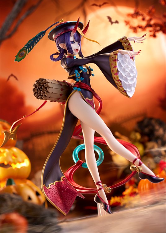 Fate Grand Order - 1/7 Shuten Douji Festival Portrait PVC Figure