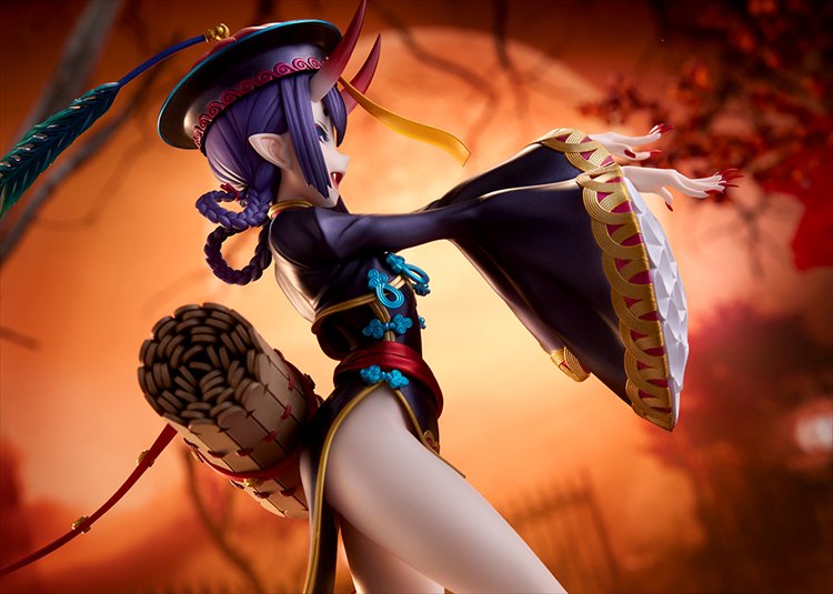 Fate Grand Order - 1/7 Shuten Douji Festival Portrait PVC Figure