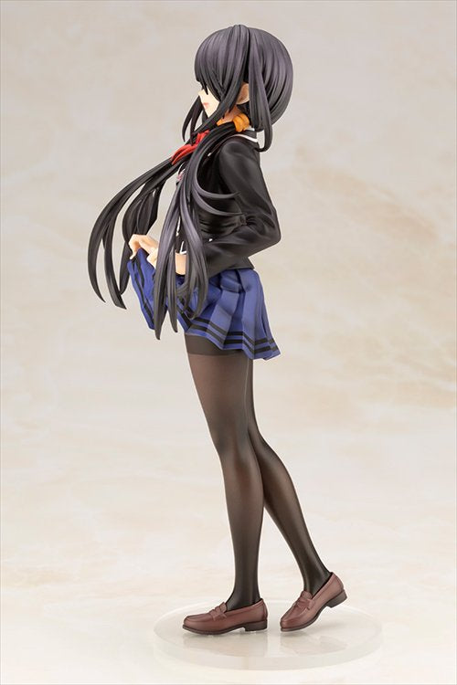 Date A Live IV - 1/7 Kurumi Tokisaki School Uniform Ver. PVC Figure