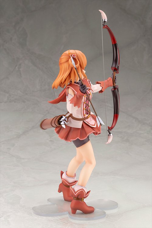 Princess Connect Re:dive - 1/7 Re:Dive Rino PVC Figure