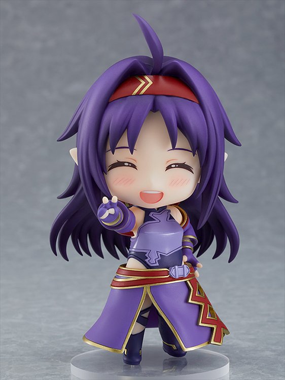 Sword Art Online - Yuuki Nendoroid