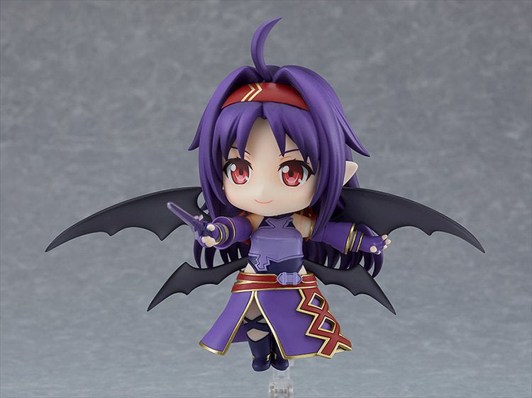 Sword Art Online - Yuuki Nendoroid