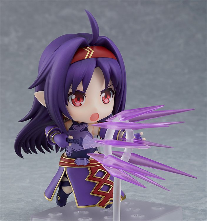 Sword Art Online - Yuuki Nendoroid