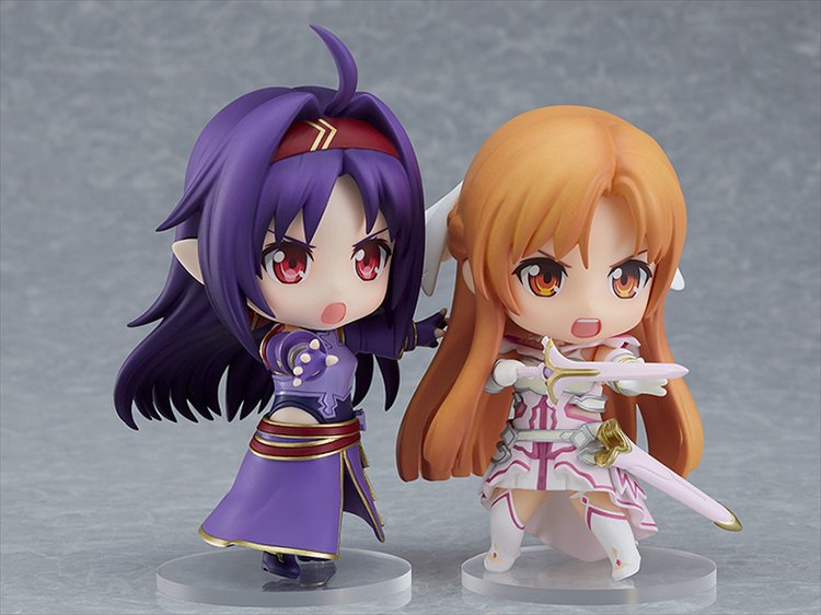 Sword Art Online - Yuuki Nendoroid