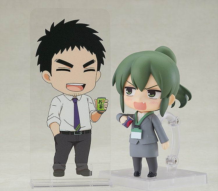 My Senpai Is Annoying - Futaba Igarashi Nendoroid