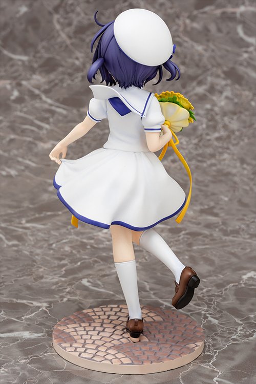 Is The Order A Rabbit - 1/7 Maya Summer Uniform PVC Figure Re-release