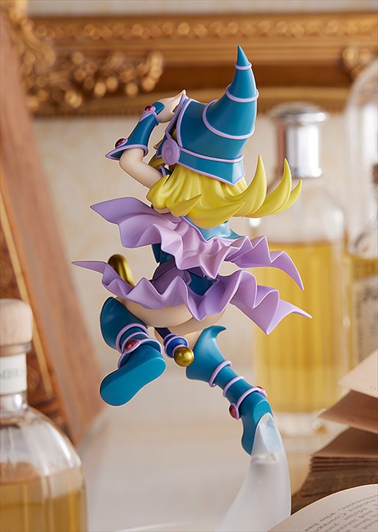Yu Gi Oh - Dark Magician Girl Another Color Ver. Pop Up Parade PVC Figure