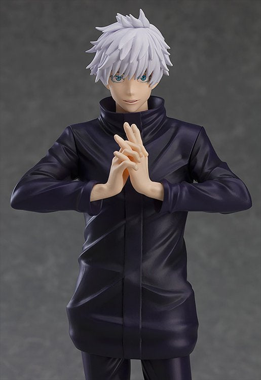 Jujutsu Kaisen - Satoru Gojo Pop Up Parade PVC Figure