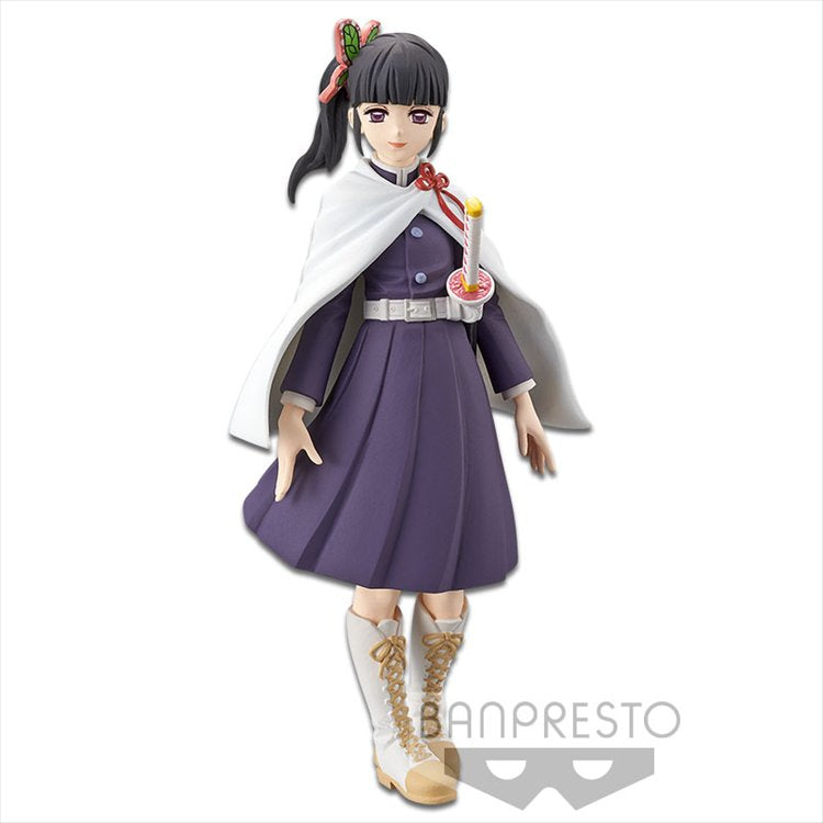 Demon Slayer - Kanao Tsuyuri Prize Figure