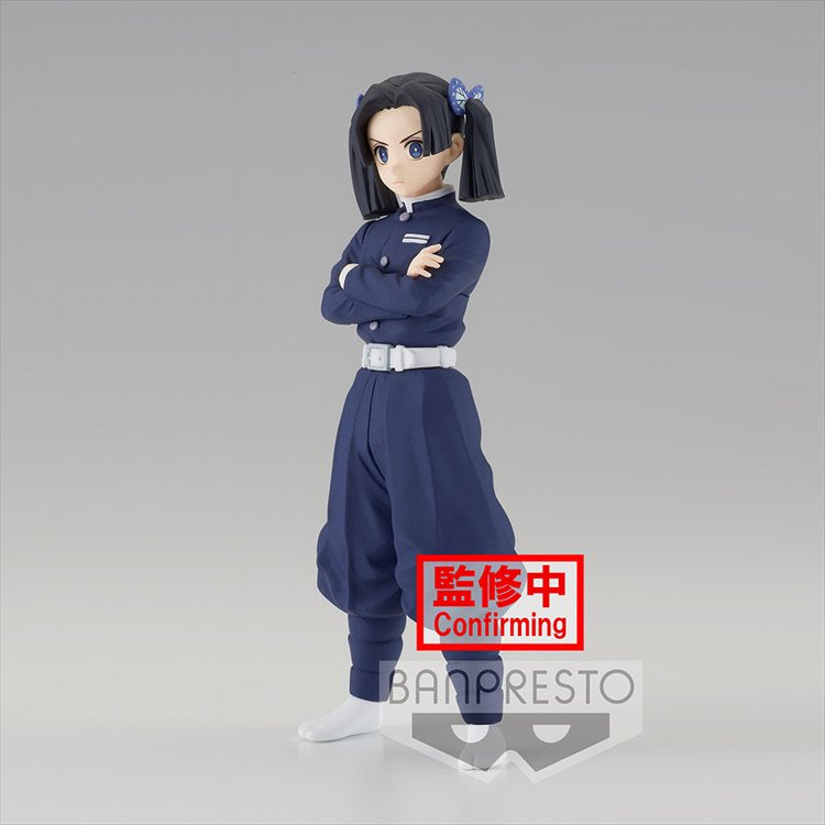 Demon Slayer - Aoi Kanzaki Prize Figure